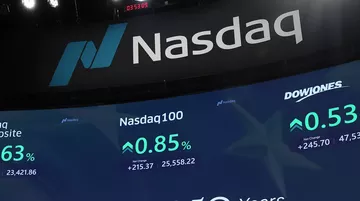 BlackRock’tan Nasdaq-100 İçin Yeni ETF Hamlesi