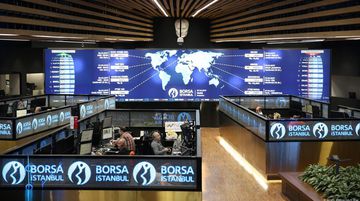 Borsa İstanbul Günü Ekside Açtı (24.02.2026)
