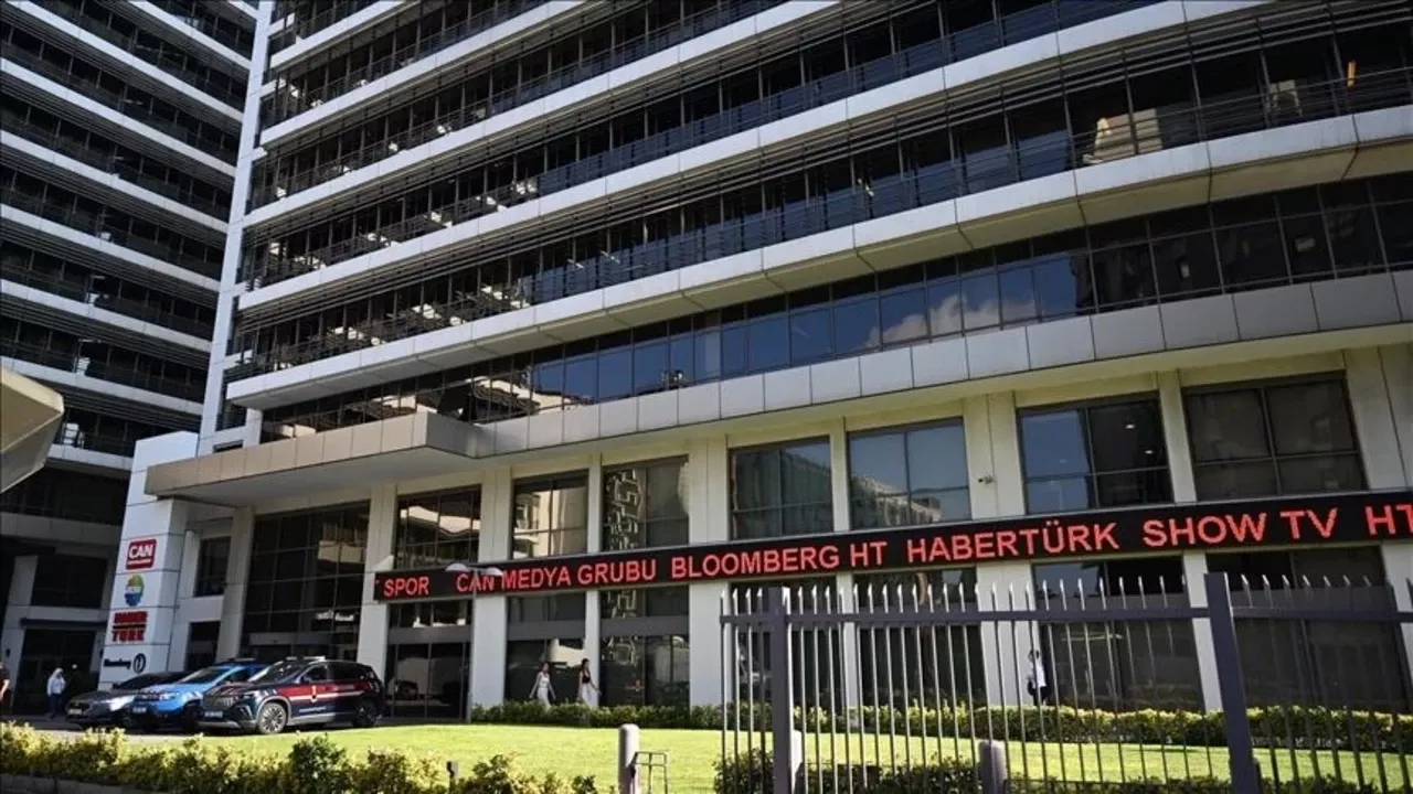 Ciner Grubu’na Yönelik Soruşturmada 12 Gözaltı