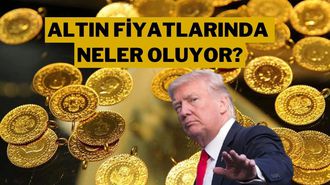 Altın Fiyatları Neden Düşüyor? Ralli Sonrası Geri Çekilme
