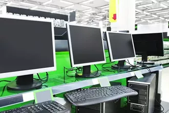 Küresel Bilgisayar Pazarında Düşüş Hızlandı