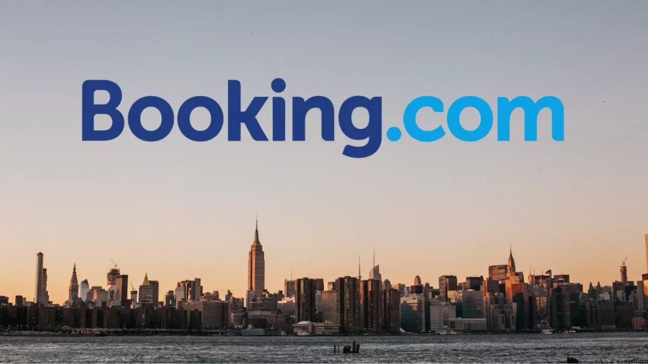 Booking.com'un Türkiye'ye Dönüşünü Sağlayacak Yasa Teklifi TBMM'ye Geliyor