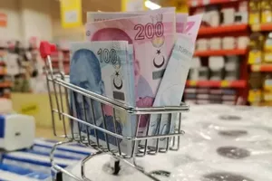 Enflasyon Beklentisi Yüksek Seyrini Koruyor