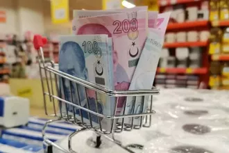 Enflasyon Beklentisi Yüksek Seyrini Koruyor