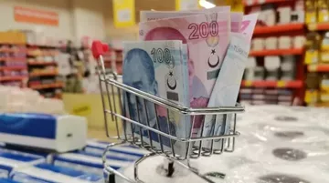 Enflasyon Beklentisi Yüksek Seyrini Koruyor