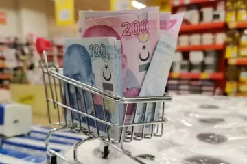 Enflasyon Beklentisi Yüksek Seyrini Koruyor