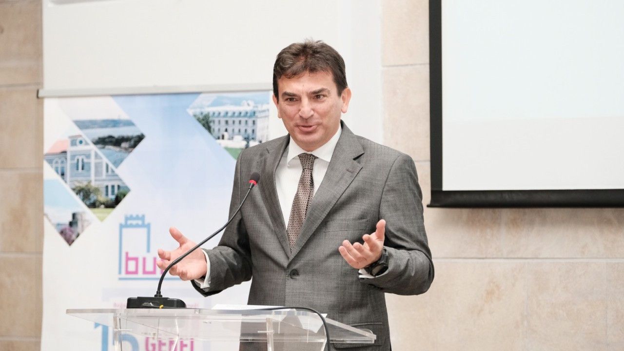 OYAK’ta Üst Düzey Atama: Genel Müdürlük Görevine Murat Yalçıntaş Getirildi