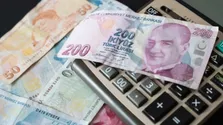 Bütçe Açığı Nisanda Yükseldi