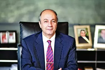 Sabancı'nın Ardından Özilhan da Koltuğunu Bırakıyor