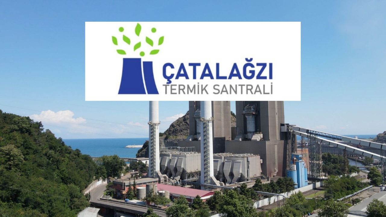 Çates Elektrik'den (CATES) EÜAŞ ile Alım Garantili Sözleşme