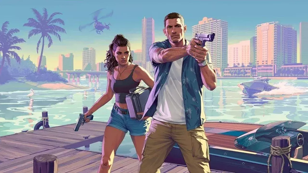 GTA 6'nın Fiyatı 100 Dolar mı Olacak?