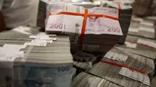 TCMB Açıkladı: Geniş Para Arzı M3'ün Büyüme Hızı Yavaşladı