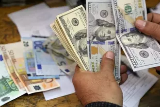 TCMB Açıkladı: Kısa Vadeli Dış Borç 239,5 Milyar Dolar