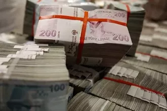 TCMB Açıkladı: Geniş Para Arzı M3'ün Büyüme Hızı Yavaşladı