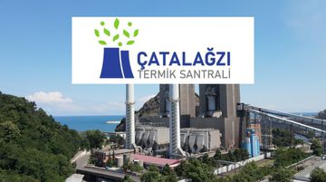 Çates Elektrik'den (CATES) EÜAŞ ile Alım Garantili Sözleşme