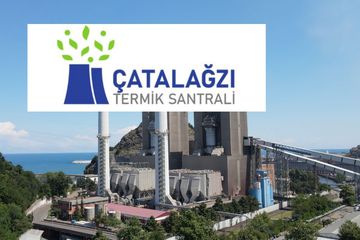 Çates Elektrik'den (CATES) EÜAŞ ile Alım Garantili Sözleşme