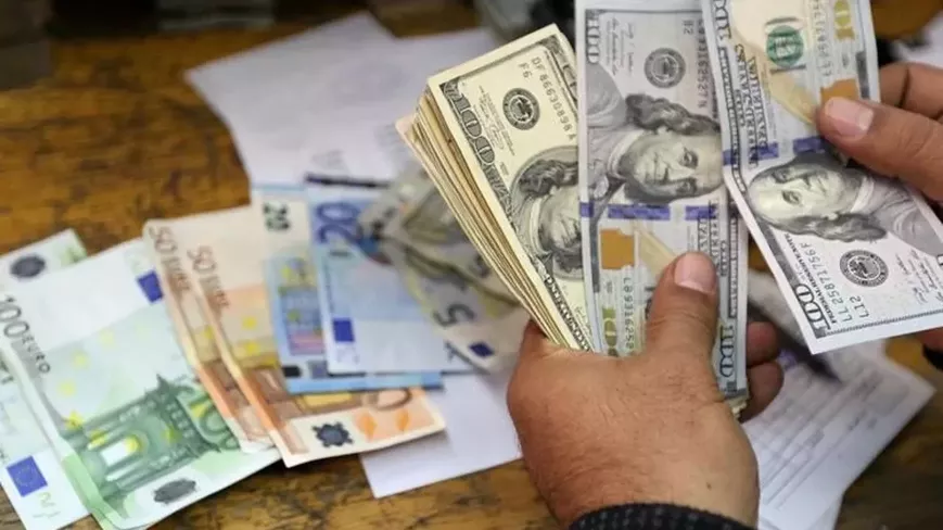 TCMB Açıkladı: Kısa Vadeli Dış Borç 239,5 Milyar Dolar