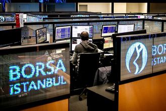 Borsa İstanbul'da yatırımcılar kısa vadeli hareketlere odaklandı: Yüzde 30'a varan artışlar