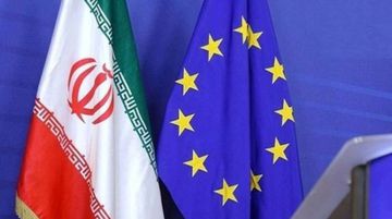 Avrupa Birliği İran’a Yaptırımları Yeniden Uygulamaya Koydu