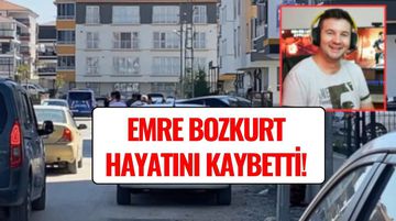 Yayıncı Emre Bozkurt Kimdir, Neden Öldü? Emre Bozkurt’un Hayatı ve Ölümüne Dair Detaylar