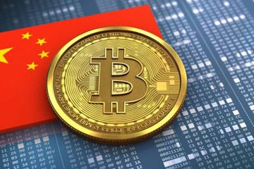 Bitcoin Madenciliği Çin’de Yasaklara Rağmen Geri Döndü