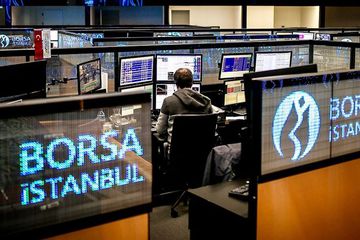 Borsa İstanbul'da yatırımcılar kısa vadeli hareketlere odaklandı: Yüzde 30'a varan artışlar