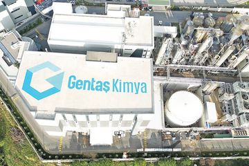 Gentaş Kimya Halka Arz Sonrası Yol Haritasını Açıkladı