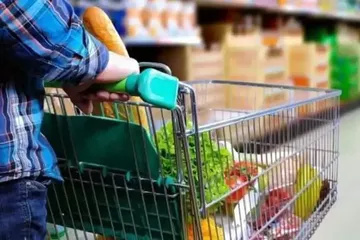 İstanbul’da Perakende Fiyatlar Nisan’da Yükseldi
