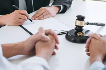 Türkiye’de Boşanma Oranı Rekor Seviyeye Çıktı