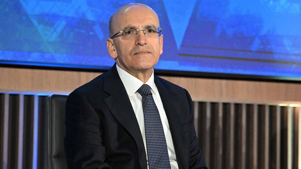 Bakan Şimşek’ten Hizmet İhracatına Vergi Desteği Açıklaması