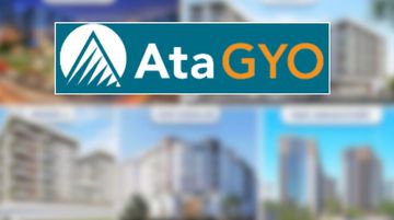 Ata Gayrimenkul'den (ATAGY) 24 Milyon Liralık Arsa Yatırımı