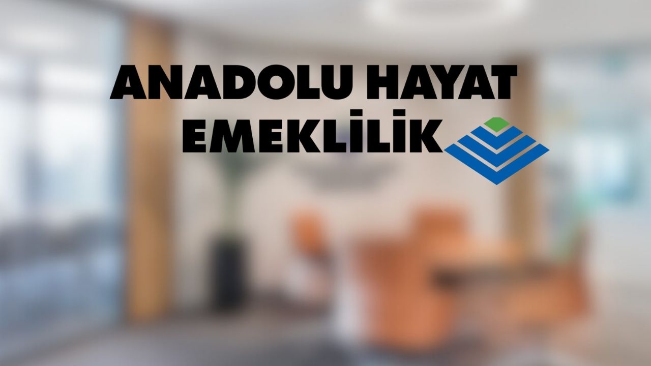 Anadolu Hayat Emeklilik (ANHYT)