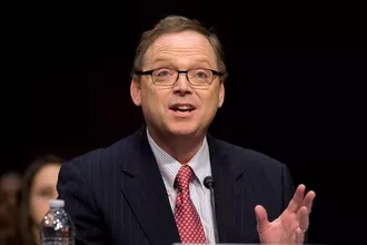 Hassett: ABD'de Kapanma Bu Hafta Sona Erebilir