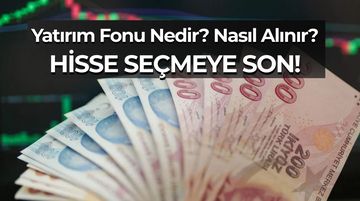 Yatırım Fonu Nedir, Nasıl Alınır? 2026’nın En Kapsamlı Fon Rehberi