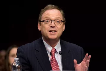 Hassett: ABD'de Kapanma Bu Hafta Sona Erebilir