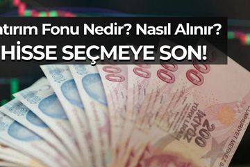 Yatırım Fonu Nedir, Nasıl Alınır? 2026’nın En Kapsamlı Fon Rehberi