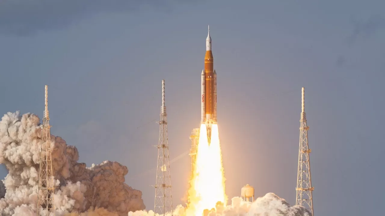SpaceX Starship Testini İptal Etti: Hisseler Düştü