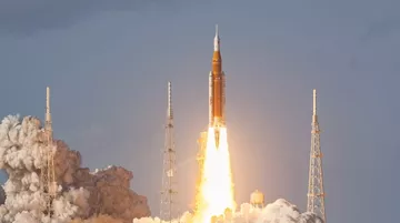 SpaceX Starship Testini İptal Etti: Hisseler Düştü