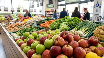Üretici ile Market Arasındaki Fiyat Farkı Nisan’da Açıldı