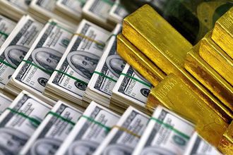 ABD Doları Güçlenirken Altın ve Gümüş Sert Geriledi