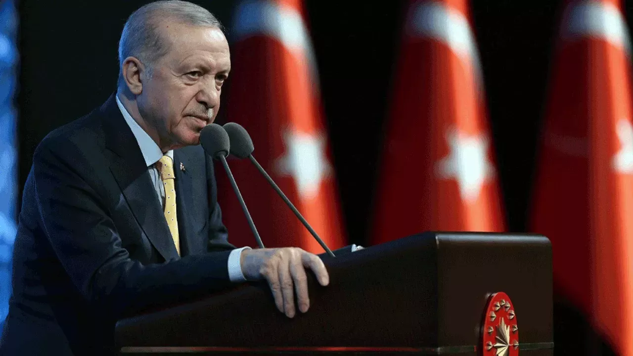 Cumhurbaşkanı Erdoğan: "Gündemimizde Erken Seçim veya Ara Seçim Yok"