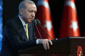 Cumhurbaşkanı Erdoğan: "Gündemimizde Erken Seçim veya Ara Seçim Yok"