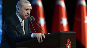 Cumhurbaşkanı Erdoğan: "Gündemimizde Erken Seçim veya Ara Seçim Yok"