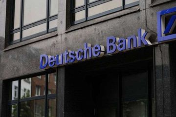 Deutsche Bank’tan TCMB Tahminlerinde Revizyon