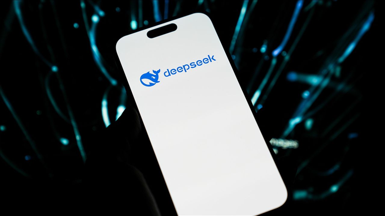 Çin'in yapay zekası DeepSeek Nasdaq'ı salladı: Nvdia hisselerinde şok!
