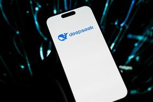 Çin'in yapay zekası DeepSeek Nasdaq'ı salladı: Nvdia hisselerinde şok!