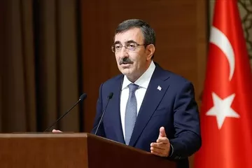 Yılmaz: 2026’da Finansal Şartlar Daha Olumlu Seyredecek