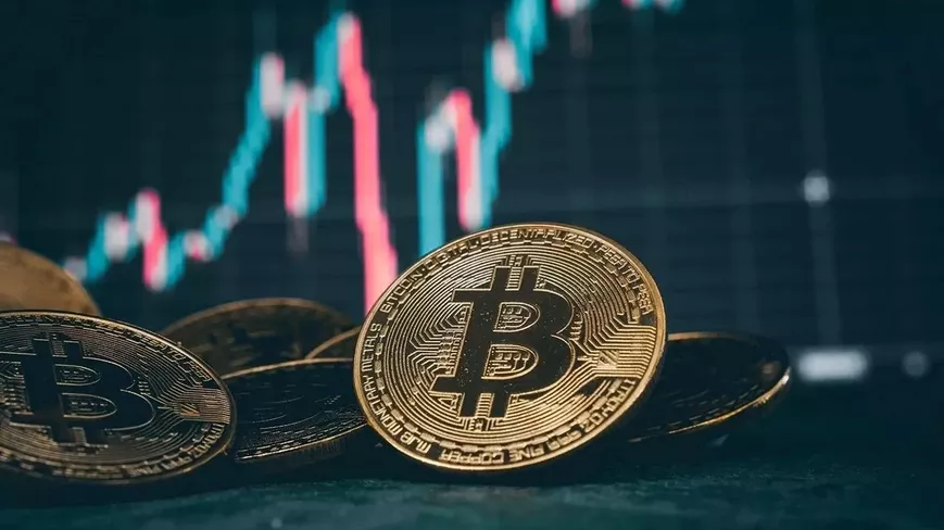 Bitcoin 70 Bin Dolara Dayandı