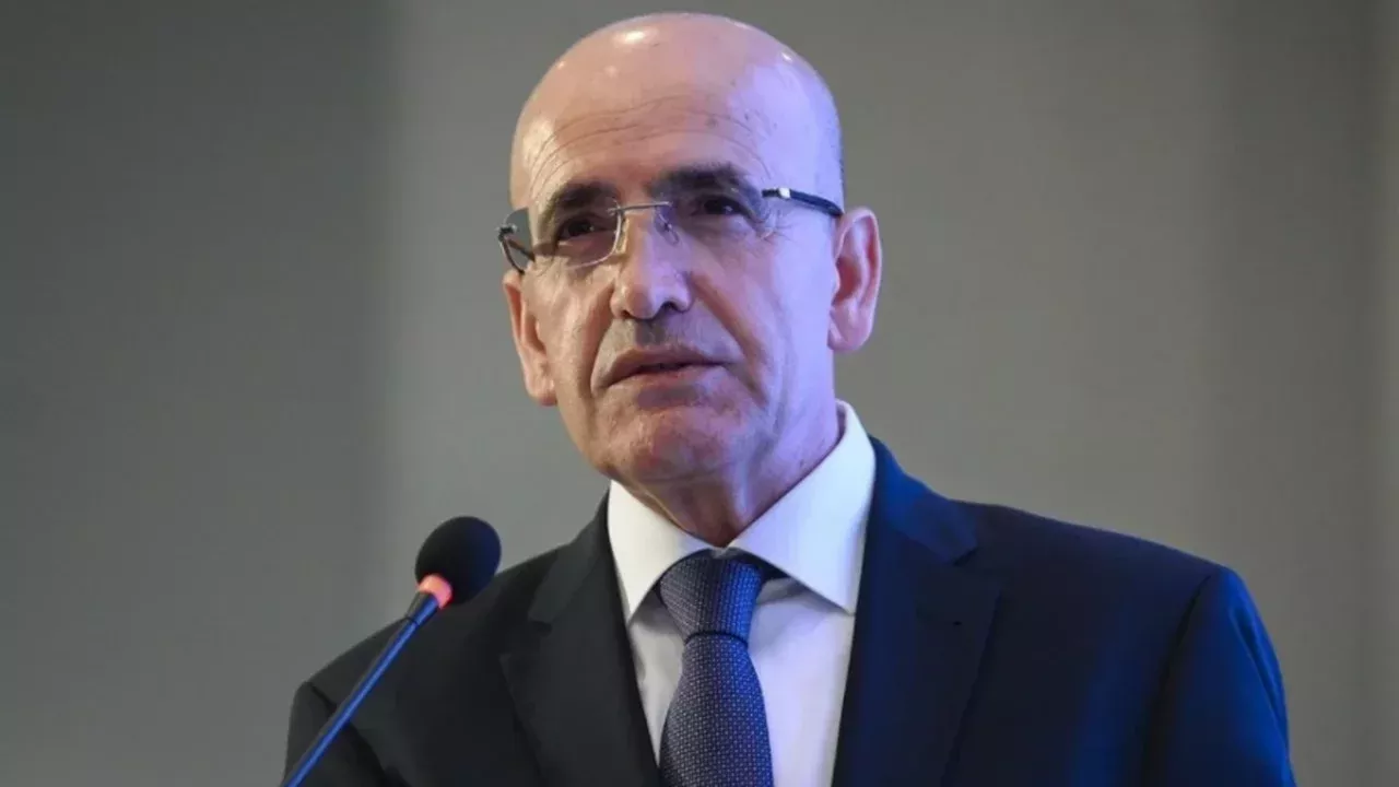Bakan Şimşek: Yeni Vergi Çalışmamız Yok