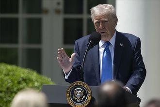 Trump'tan Fed'e Faiz İndirim Baskısı: Tam Puan İndir